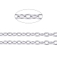 201 Stainless Steel Cable Chains(CHS-R008-11)-3