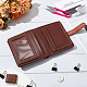 DIY Leather Men's Wallet Making Kits(DIY-WH0349-228A)-7