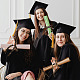3 Styles Graduation Pattern Polyester Ribbon(OCOR-TA0003-32)-9