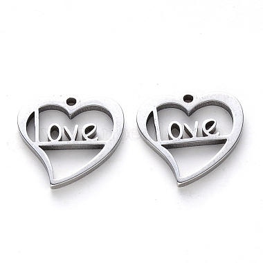 304 Stainless Steel Charms(X-STAS-N092-84)-2