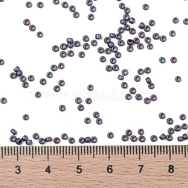 TOHO Round Seed Beads(SEED-XTR11-0705)-4