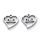 304 Stainless Steel Charms(X-STAS-N092-84)-2