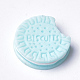 Resin Cabochons(CRES-Q206-15A-M)-2