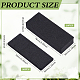 20Pcs EVA Foam Double-sided Tape Shockproof Protective Strip(DIY-WH0504-978A)-2