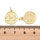 Brass Pendants(KK-L275-67)-4