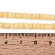 Natural Freshwater Shell Beads Strands(SHEL-Q028-01B)-4