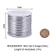 Round Aluminum Wire(AW-BC0001-3mm-02)-2