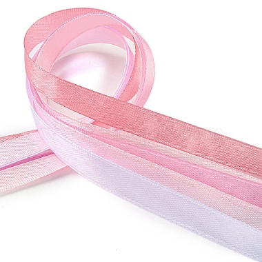 10M 5 Colors Polyester Ribbon(X1-OCOR-Q026-03B)-3