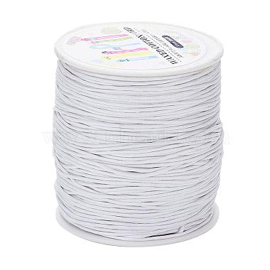 Waxed Cotton Cords(YC-JP0001-1.0mm-101)-2