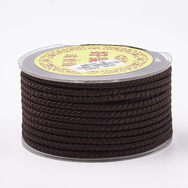 Acrylic Fiber Cords(OCOR-Q048-01A)-2