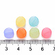 Transparent Acrylic Beads(X-MACR-S373-05E)-4