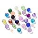 Mixed Shapes Glass Beads(GLAA-MSMC001-8)-2
