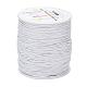Waxed Cotton Cords(YC-JP0001-1.0mm-101)-2