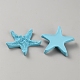 Opaque Resin Cabochons Kit(RESI-WH0035-60)-2