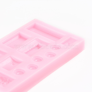 Food Grade Silicone Molds(DIY-L015-47B)-6