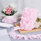 10 Yards Polyester Lace Ribbon(OCOR-GF0006-25C)-4