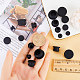24Pcs 4 Style Silicone Bottle Seal Plug(AJEW-GF0008-10B-01)-3