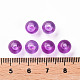 Perles en acrylique transparente(MACR-S370-A8mm-740)-4