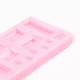 Food Grade Silicone Molds(DIY-L015-47B)-6