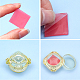 juego de herramientas de pintura de diamantes sunnyclue(DIY-SC0009-98)-5