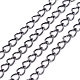 Brass Twisted Chains(CHC-Q001-02B)-1