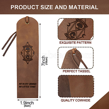 Cowhide Leather Labels(AJEW-WH0386-0017)-2