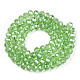 Electroplate Glass Beads Strands(EGLA-A034-T2mm-A15)-3