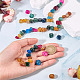 3 Strands Natural Agate Beads Strands(G-TA0002-72)-6