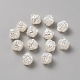 abalorios de acr&iacute;lico de perla de imitaci&oacute;n(OACR-WH0037-29C)-1