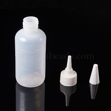 120ml Plastic Glue Bottles(TOOL-BC0008-26)-7