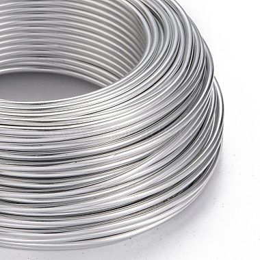 Round Anodized Aluminum Wire(AW-F004-0.8mm-01)-2