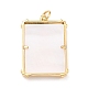 Brass Pendants(KK-G402-44G)-3