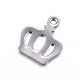 201 Stainless Steel Charms(STAS-D445-105)-1