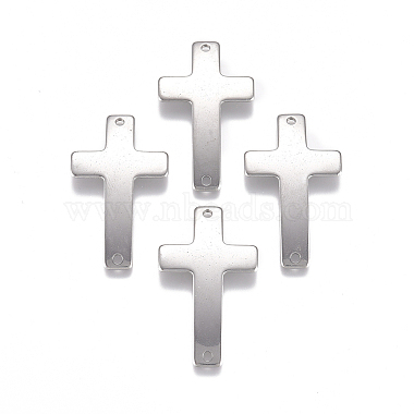 Stainless Steel Color Cross 304 Stainless Steel Links
