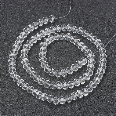 perles de verre brins(EGLA-A034-T1mm-D19)-2