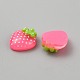 Transparent Resin Cabochons(RESI-WH0034-66A)-2