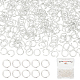 300Pcs 304 Stainless Steel Jump Rings(STAS-BBC0004-98B)-1