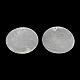 Flat Round Capiz Shell Pendants(X-SSHEL-R035-12)-1