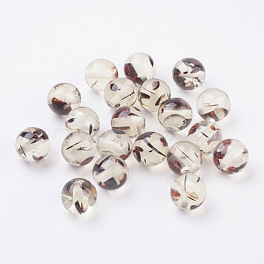 Resin Beads(RB660Y-7)-3