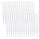 3 ml compte-gouttes en plastique jetable(TOOL-WH0022-01)-1