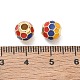 Brass Beads(KK-CBA56EF-15G)-2