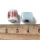 Handmade Porcelain Beads(X1-PORC-L080-I08)-3