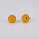 Round Silicone Focal Beads(SI-JX0046A-55)-2