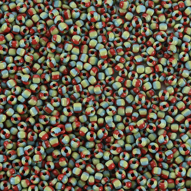 12/0 Opaque Glass Seed Beads(SEED-T006-02A-B03)-3