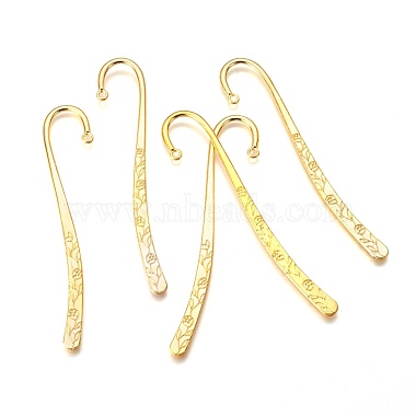 Tibetan Style Alloy Bookmarks(K096T011)-2