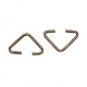 Iron Open Quick Link Connectors(FIND-WH0100-50AB)-1