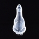 Moules d'alpaga en silicone bricolage(DIY-E032-03B)-1