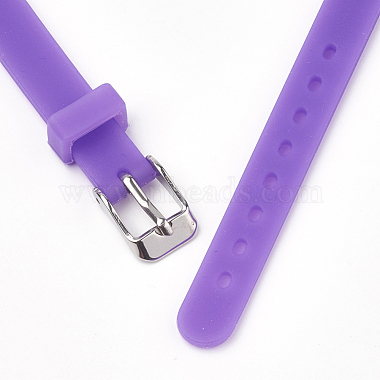 Silicone Watch Bands(SIL-S001-04)-4