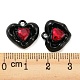 Alloy Glass Charms(FIND-G061-09EB)-3