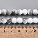 Baking Paint Glass Beads(X1-DGLA-N013-8mm-01)-4